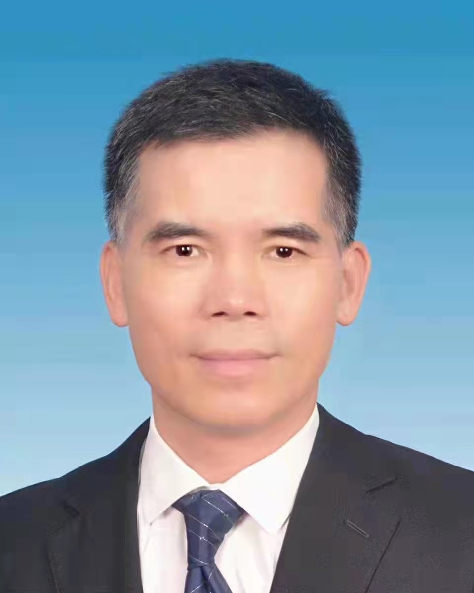 中共党员