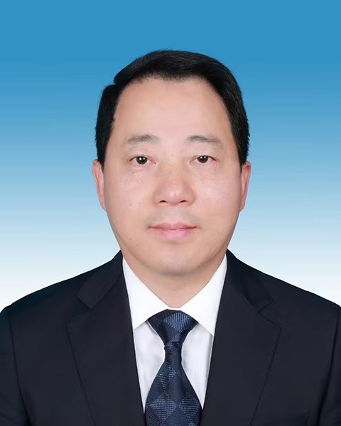 中共党员