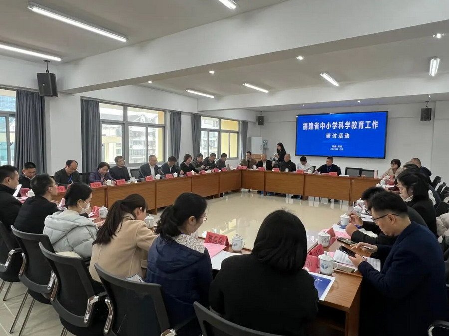 总结交流各地各校经验做法