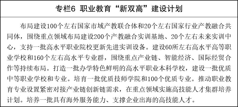 制定本规划