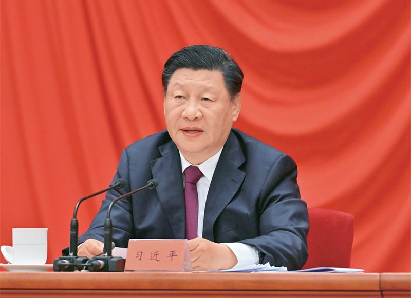 习近平